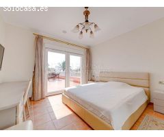 Chalet en Venta en Orihuela Costa, Alicante