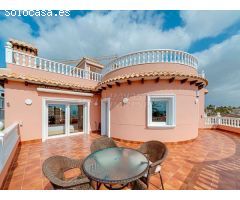 Chalet en Venta en Orihuela Costa, Alicante