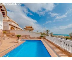 Chalet en Venta en Orihuela Costa, Alicante