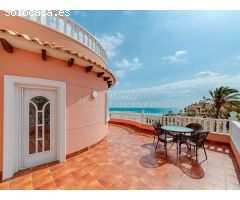 Chalet en Venta en Orihuela Costa, Alicante