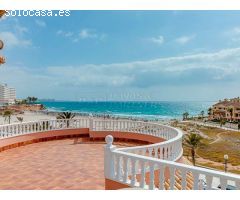 Chalet en Venta en Orihuela Costa, Alicante