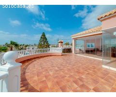 Chalet en Venta en Orihuela Costa, Alicante