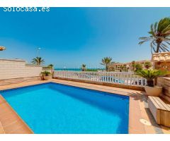 Chalet en Venta en Orihuela Costa, Alicante