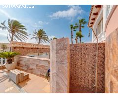 Chalet en Venta en Orihuela Costa, Alicante