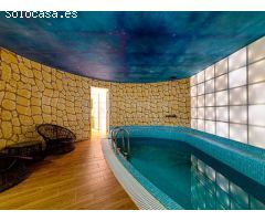 Chalet en Venta en Orihuela Costa, Alicante