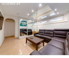 Chalet en Venta en Orihuela Costa, Alicante