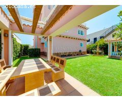 Chalet en Venta en Orihuela Costa, Alicante