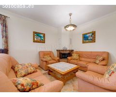Chalet en Venta en Orihuela Costa, Alicante