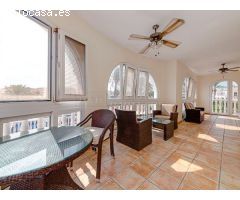 Chalet en Venta en Orihuela Costa, Alicante