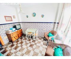 Casa con Finca en Venta en Barrio Viejo de Callosa de Segura, Alicante
