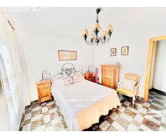 Casa con Finca en Venta en Barrio Viejo de Callosa de Segura, Alicante