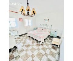 Casa con Finca en Venta en Barrio Viejo de Callosa de Segura, Alicante