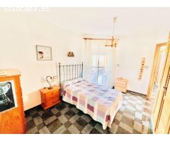 Casa con Finca en Venta en Barrio Viejo de Callosa de Segura, Alicante