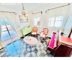 Casa con Finca en Venta en Barrio Viejo de Callosa de Segura, Alicante