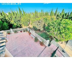 Casa con Finca en Venta en Barrio Viejo de Callosa de Segura, Alicante