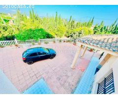 Casa con Finca en Venta en Barrio Viejo de Callosa de Segura, Alicante