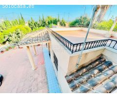 Casa con Finca en Venta en Barrio Viejo de Callosa de Segura, Alicante