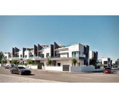 Bungalow en Venta en San Miguel de Salinas, Alicante