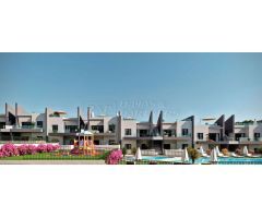 Bungalow en Venta en San Miguel de Salinas, Alicante