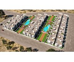 Bungalow en Venta en San Miguel de Salinas, Alicante
