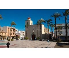 Bungalow en Venta en San Miguel de Salinas, Alicante