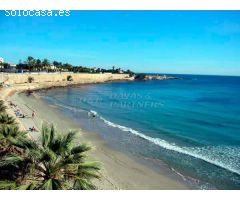 Bungalow en Venta en San Miguel de Salinas, Alicante
