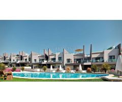 Bungalow en Venta en San Miguel de Salinas, Alicante