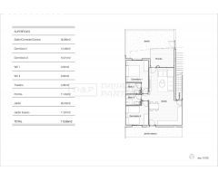 Bungalow en Venta en San Miguel de Salinas, Alicante