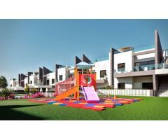 Bungalow en Venta en San Miguel de Salinas, Alicante