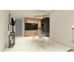 Bungalow en Venta en San Miguel de Salinas, Alicante