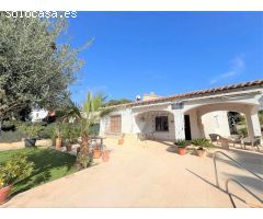 Chalet en Venta en Orihuela Costa, Alicante