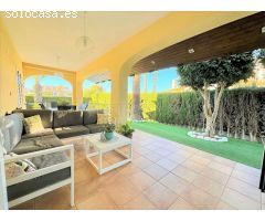 Villa en Venta en Orihuela Costa, Alicante