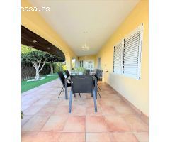 Villa en Venta en Orihuela Costa, Alicante