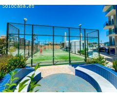 Piso en Venta en Orihuela Costa, Alicante