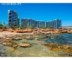 Piso en Venta en Orihuela Costa, Alicante