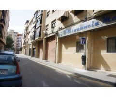 Local Comercial en Alquiler en Orihuela, Alicante