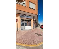 Local en Alquiler en Almoradí, Alicante