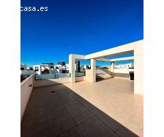 Villa en Venta en Benijófar, Alicante