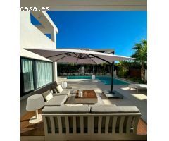 Villa en Venta en Benijófar, Alicante