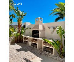 Villa en Venta en Benijófar, Alicante