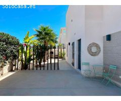 Villa en Venta en Benijófar, Alicante