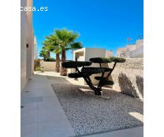 Villa en Venta en Benijófar, Alicante