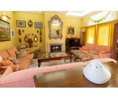 Casa con Finca en Venta en Montesinos (Los), Alicante