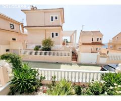 Chalet en Venta en Torrevieja, Alicante
