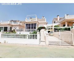 Chalet en Venta en Torrevieja, Alicante