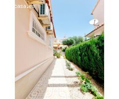 Chalet en Venta en Torrevieja, Alicante