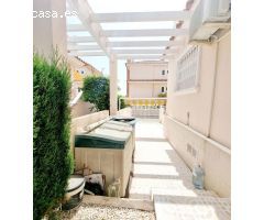 Chalet en Venta en Torrevieja, Alicante