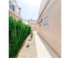 Chalet en Venta en Torrevieja, Alicante