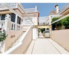 Chalet en Venta en Torrevieja, Alicante