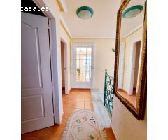 Chalet en Venta en Torrevieja, Alicante